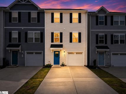 222 Maple Forge Trail active home in August Brook, Greenville, SC