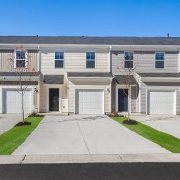 313 Abingdon Way