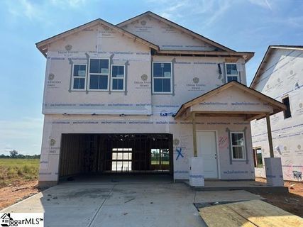 207 Gumwood Circle