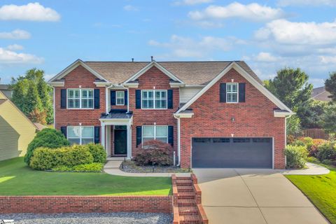 Homes in The Village At Bent Creek, Greer