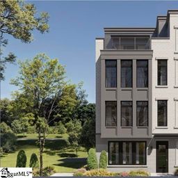 222 President Street Lot 24