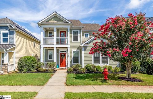 731 Rose Penny Lane active home in Sunset Summits, Spartanburg, SC