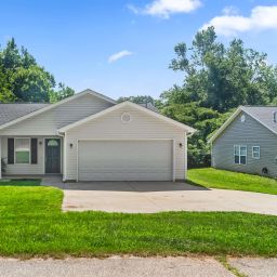 208 Mcconnell Road