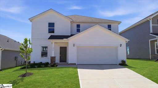 1565 Erindale Drive active home in Brayfield Manor, Wellford, SC