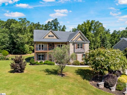 239 Tuxedo Lane active home in Tuxedo Park, Greer, SC