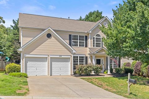109 Leatherton Way