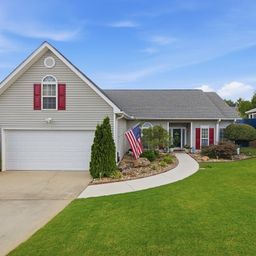 4 Catbriar Court