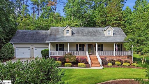 109 Holder Street active home in Branchwood, Liberty, SC