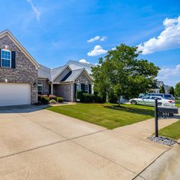 201 Chapel Hill Lane
