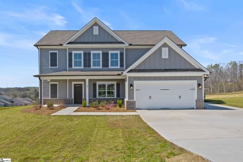 Homes in Cherokee Knoll, Pelzer