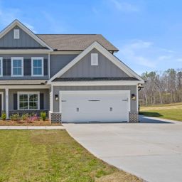 89 Boggs Road