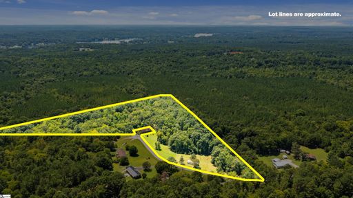 496 Laurel Hill Church Road