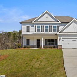 110 Nannies Circle