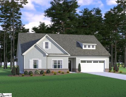 118 Nannies Circle active home in Cherokee Knoll, Williamston, SC