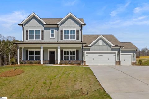 114 Nannies Circle active home in Cherokee Knoll, Williamston, SC