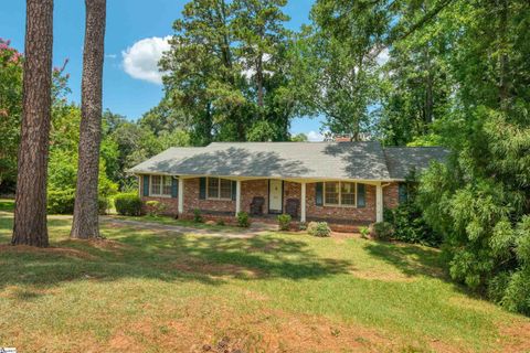 2815 Leconte Road
