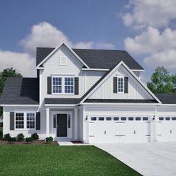 543 Livingston Way