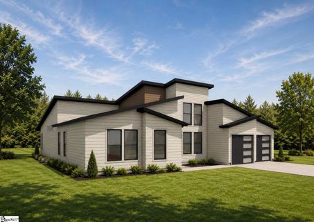 2062 Blessed Drive pending home in Innova Estates, Inman, SC