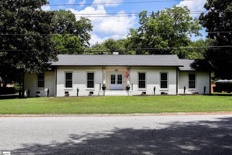Homes in Pine Brook Forest, Greenville