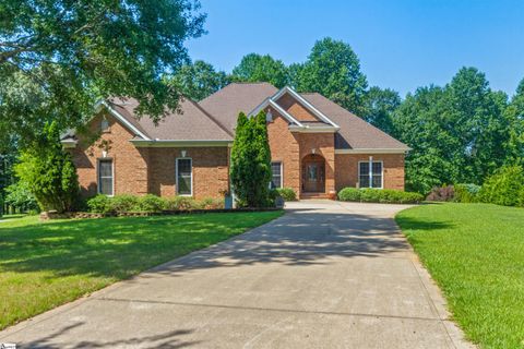 317 Rosa Point active home in South Shore Heights, Inman, SC