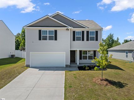 3141 Hickory Ridge Trail