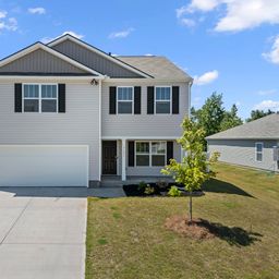 3141 Hickory Ridge Trail