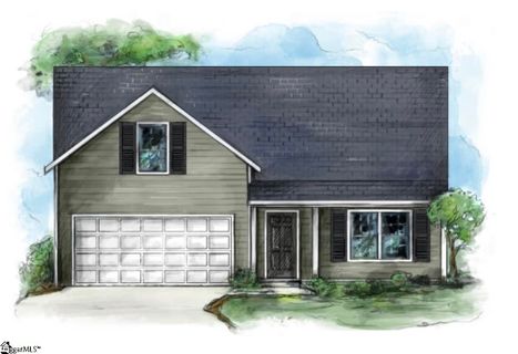 407 Lake Circle Drive