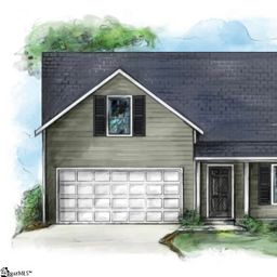 407 Lake Circle Drive