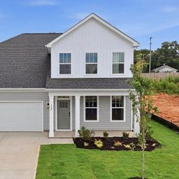 157 Ives Way