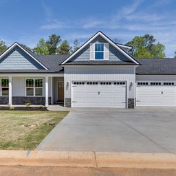 123 Hideaway Lane