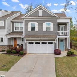 215 Wrightwood Lane