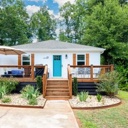 29 Lee Way