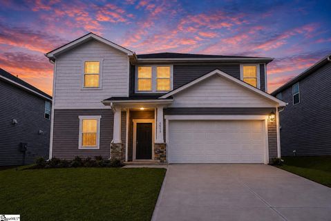 1513 Switchback Circle active home in Collier Ridge, Moore, SC