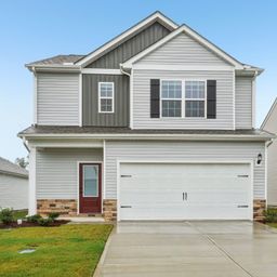 414 West Claywalk Road