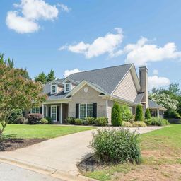 1 Laurel Grove Drive