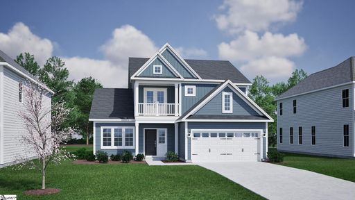 552 Livingston Way