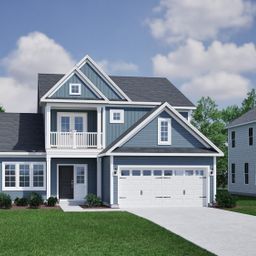 552 Livingston Way