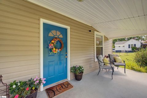 312 Cateechee Trail