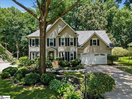 308 Farming Creek Drive active home in Neely Farm, Simpsonville, SC