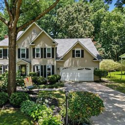 308 Farming Creek Drive