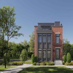 118 Claussen Avenue Lot 8