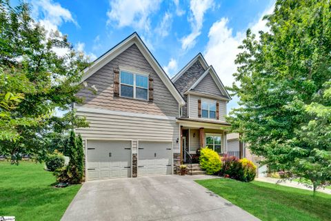 122 Jones Creek Circle