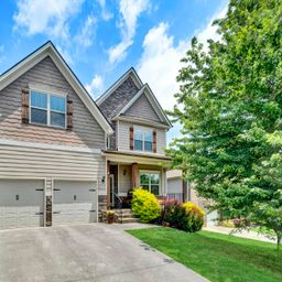 122 Jones Creek Circle