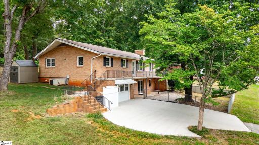 315 Gilstrap Drive