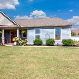 1560 Ballenger Road