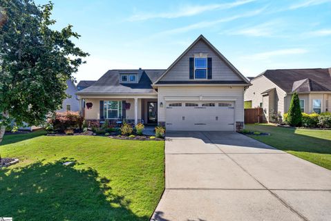 132 Caledonia Drive active home in Caledonia, Easley, SC