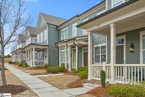 126 Cadet Street active home in Patrick Square, Clemson, SC