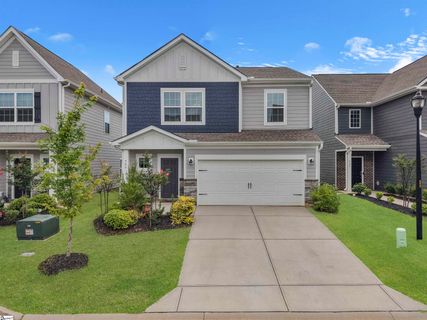 500 Corsac Court