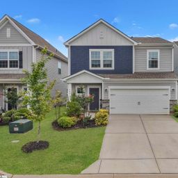500 Corsac Court