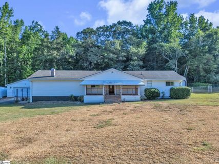 481 Campground Road